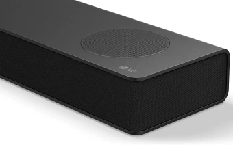 Саундбар LG S80TR 5.1.3 360Вт+220Вт черный - купить недорого с доставкой в интернет-магазине