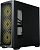 Корпус Formula Air Power G3 Plus черный без БП E-ATX 5x120mm 2x140mm 1xUSB3.0 2xUSB3.1 audio bott PSU