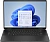 Ноутбук HP Spectre x360 16-aa0003ci Core Ultra 7 155H 16Gb SSD512Gb Intel Arc 16" IPS Touch WQXGA (2560x1600) Windows 11 Home black WiFi BT Cam (A74LREA)