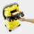 Строительный пылесос Karcher WD 5 Control P 25/5/22 1200Вт (уборка: сухая/влажная/выдув/сбор воды) желтый - купить недорого с доставкой в интернет-магазине