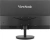 Монитор ViewSonic 23.8" VA24E1-H черный IPS LED 16:9 HDMI матовая 250cd 178гр/178гр 1920x1080 120Hz VGA FHD 2.3кг - цена, купить или заказать с доставкой в интернет-магазине Монитор ViewSonic 23.8" VA24E1-H черный IPS LED 16:9 HDMI матовая 250cd 178гр/178гр 1920x1080 120Hz VGA FHD 2.3кг - купить недорого с доставкой в интернет-магазине