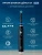 Зубная щетка электрическая Oral-B iO_S6_Black Lava_Ultimate Clean черный - купить недорого с доставкой в интернет-магазине