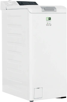 Стиральная машина Electrolux EW8TN3362E пан.англ. класс: A загр.вертикальная макс.:6кг белый - купить недорого с доставкой в интернет-магазине