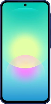 Смартфон Samsung SM-A276B Galaxy A27 5G 256Gb 8Gb синий моноблок 3G 4G 2Sim 6.7" 1080x2340 Android 16 50Mpix 802.11 a/b/g/n/ac NFC GPS GSM900/1800 GSM1900 Protect microSD max2048Gb - купить недорого с доставкой в интернет-магазине