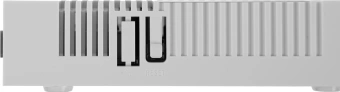 Коммутатор MikroTik CRS106-1C-5S (L2) 1xКомбо(1000BASE-T/SFP) 5SFP управляемый - купить недорого с доставкой в интернет-магазине