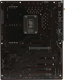 Материнская плата Gigabyte B760 GAMING X AX Soc-1700 Intel B760 4xDDR5 ATX AC`97 8ch(7.1) 2.5Gg RAID+HDMI+DP - купить недорого с доставкой в интернет-магазине