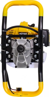 Мотобур Huter GGD-52 2-х такт. 2000Вт 1.9л.с. 52см3 8700об/мин (70/13/1) - купить недорого с доставкой в интернет-магазине