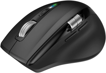 Мышь Acer OMR406 черный оптическая 4800dpi беспров. BT/Radio USB 8but (ZL.MCEEE.02W) - купить недорого с доставкой в интернет-магазине