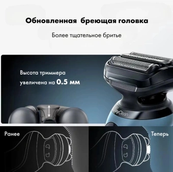 Сетка и режущий блок Braun 54b для бритв (упак.:1шт) - купить недорого с доставкой в интернет-магазине