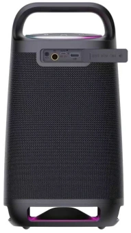 Минисистема Digma D-MC1702 черный 80Вт USB BT - купить недорого с доставкой в интернет-магазине
