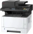 МФУ лазерный Kyocera Ecosys MA4000fx (110C1B3NL0) A4 Duplex Net белый - купить недорого с доставкой в интернет-магазине