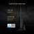 Монитор Asus 31.5" TUF Gaming VG32AQA1A черный VA LED 1ms 16:9 HDMI M/M матовая 300cd 178гр/178гр 2560x1440 170Hz FreeSync Premium DP WQ 6.7кг - купить недорого с доставкой в интернет-магазине