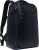 Рюкзак мужской Piquadro Blue Square CA6593B2/BLU2 темно-синий натур.кожа - купить недорого с доставкой в интернет-магазине