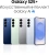 Смартфон Samsung SM-S936B Galaxy S25+ 256Gb 12Gb голубой моноблок 3G 4G 2Sim 6.7" 1440x3120 Android 15 50Mpix 802.11 a/b/g/n/ac/ax/be NFC GPS GSM900/1800 GSM1900 TouchSc Protect - купить недорого с доставкой в интернет-магазине