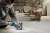 Углошлифовальная машина Bosch GWS 750-125 750Вт 11000об/мин рез.шпин.:M14 d=125мм (0601394001) - купить недорого с доставкой в интернет-магазине