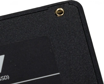 Накопитель SSD Digma SATA-III 512GB DGSR2512GS93T Run S9 2.5" - купить недорого с доставкой в интернет-магазине
