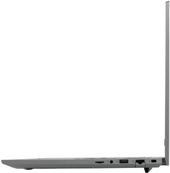 Ноутбук Digma Pro Fortis M Core i3 1215U 16Gb SSD256Gb Intel UHD Graphics 15.6" IPS FHD (1920x1080) Windows 11 Pro grey WiFi BT Cam 4250mAh (DN15P3-ACXW01) - купить недорого с доставкой в интернет-магазине