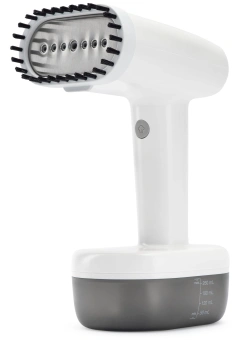 Отпариватель ручной Hyundai H-HS02977 1800Вт белый - купить недорого с доставкой в интернет-магазине