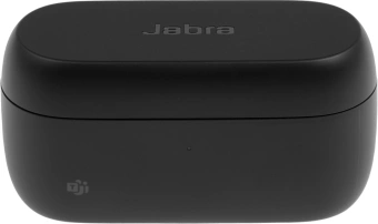 Наушники с микрофоном Jabra Evolve 2 Buds черный внутриканальные BT в ушной раковине (20797-999-999) - купить недорого с доставкой в интернет-магазине