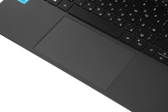 Ноутбук Chuwi Corebook S Core i3 1220P 8Gb SSD256Gb Intel UHD Graphics 15.6" IPS FHD (1920x1080) Windows 11 Pro grey WiFi BT Cam 5000mAh (CWI656-328N2N1PDMXS) - купить недорого с доставкой в интернет-магазине