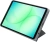 Чехол Samsung для Samsung Galaxy Tab A11 Book Cover поликарбонат/полиуретан черный (EF-BX130PBEGRU) - купить недорого с доставкой в интернет-магазине