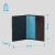 Обложка для паспорта Piquadro Blue Square PP5255B2/MO коричневый натур.кожа - купить недорого с доставкой в интернет-магазине