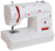 Швейная машина Comfort 2550 белый/красный - купить недорого с доставкой в интернет-магазине
