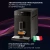 Кофемашина Vitek Metropolis VT-8700 1350Вт черный - купить недорого с доставкой в интернет-магазине