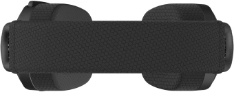 Наушники с микрофоном A4Tech Bloody GR280 Sports черный мониторные BT/Radio/3.5mm оголовье (GR280 SPORTS) - купить недорого с доставкой в интернет-магазине
