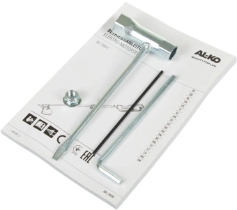 Триммер электрический Al-Ko BC 1200 E 1200Вт 1.63л.с. разбор.штан. реж.эл.:леска/нож - купить недорого с доставкой в интернет-магазине