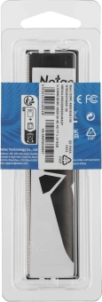 Память DDR5 8GB 4800MHz Netac NTBSD5P48SP-08 Basic RTL Gaming PC5-38400 CL40 DIMM 288-pin 1.1В Intel single rank Ret - купить недорого с доставкой в интернет-магазине