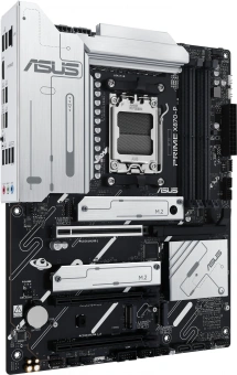 Материнская плата Asus PRIME X870-P SocketAM5 AMD X870 4xDDR5 ATX AC`97 8ch(7.1) 2.5Gg RAID+HDMI - купить недорого с доставкой в интернет-магазине
