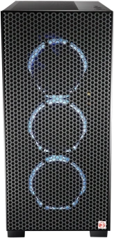 ПК IRU Strato 710Z7GP MT i7 14700K (3.4) 64Gb SSD1Tb UHDG 770 FreeDOS 2.5xGbitEth 850W черный (RUS) (2135205) - купить недорого с доставкой в интернет-магазине