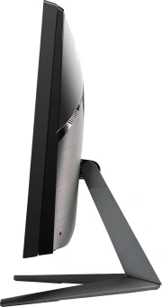 Моноблок MSI Pro AP222T 14M-457XRU 21.5" Full HD Touch i5 14400 (2.5) 16Gb SSD512Gb UHDG 730 CR без ОС 2xGbitEth WiFi BT 120W клавиатура мышь Cam черный 1920x1080 - купить недорого с доставкой в интернет-магазине