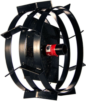 Грунтозацеп для садовых триммеров Elitech 0401.006900 (203993) - купить недорого с доставкой в интернет-магазине