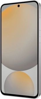 Смартфон Samsung SM-S721B Galaxy S24 FE 512Gb 8Gb серый моноблок 3G 4G 2Sim 6.7" 1080x2340 Android 14 50Mpix 802.11 a/b/g/n/ac/ax NFC GPS GSM900/1800 GSM1900 TouchSc Protect - купить недорого с доставкой в интернет-магазине