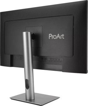 Монитор Asus 27" ProArt PA278CGRV черный IPS LED 4ms 16:9 HDMI M/M матовая HAS Piv 1500:1 400cd 178гр/178гр 2560x1440 144Hz DP 2K USB 6.6кг - купить недорого с доставкой в интернет-магазине