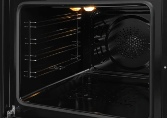 Духовой шкаф Электрический Vitek VEO 6380 IX нержавеющая сталь - купить недорого с доставкой в интернет-магазине
