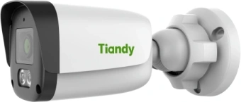 Камера видеонаблюдения IP Tiandy TC-C34QN I5W/WIFI/Eu/2.8mm/V4.0 2.8-2.8мм цв. (TC-C34QN I5W/WIFI/EU/2.8/V4.0) - купить недорого с доставкой в интернет-магазине
