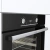 Духовой шкаф Электрический Gorenje BOSX6737E09BG черный - цена, купить или заказать с доставкой в интернет-магазине Духовой шкаф Электрический Gorenje BOSX6737E09BG черный - купить недорого с доставкой в интернет-магазине