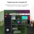 Телевизор LED Digma 50" DM-LED50UBB41 Android TV Frameless Metal темно-серебристый/серебристый 4K Ultra HD 60Hz DVB-T DVB-T2 DVB-C DVB-S DVB-S2 USB WiFi Smart TV - купить недорого с доставкой в интернет-магазине