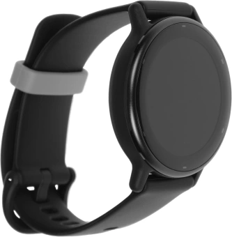Смарт-часы Garmin Vivoactive 5 30.4мм 1.2" AMOLED корп.черный рем.черный разм.брасл.:125-190мм (010-02862-10) - купить недорого с доставкой в интернет-магазине
