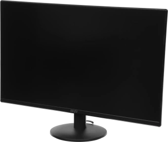 Монитор MSI 23.8" Pro MP242L черный IPS LED 16:9 HDMI матовая 250cd 178гр/178гр 1920x1080 100Hz DP FHD 3.07кг - купить недорого с доставкой в интернет-магазине