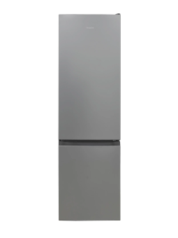 Холодильник Hotpoint HT 5200 C MX 2-хкамерн. нержавеющая сталь - купить недорого с доставкой в интернет-магазине