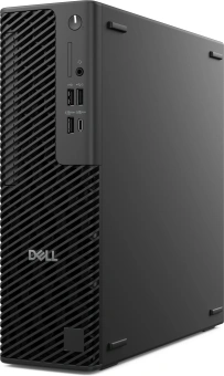 ПК Dell Pro Max Slim FCS1250 slim Core Ultra 9 285K (3.7) 128Gb SSD2Tb RTX 4000 Ada 20Gb Windows 11 Pro 260W мышь клавиатура черный (DPMS-9882) - купить недорого с доставкой в интернет-магазине