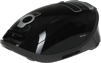 Пылесос Miele Complete C3 Parquet XL PowerLine 890Вт черный - купить недорого с доставкой в интернет-магазине