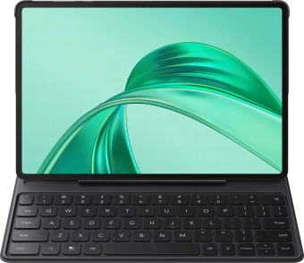 Чехол-клавиатура Honor для Honor Pad X8a 5503ABKM полиуретан серый - купить недорого с доставкой в интернет-магазине