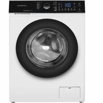 Стиральная машина Maunfeld MFWM149IWHT класс: A+++ загр.вертикальная макс.:9кг белый - купить недорого с доставкой в интернет-магазине