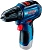 Дрель-шуруповерт Bosch GSR 12V-30 аккум. патрон:быстрозажимной (06019G9082)