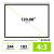 Экран Cactus 120" 183x244см Motoscreen CS-PSM-183x244 4:3 настенно-потолочный рулонный (моторизованный привод) - цена, купить или заказать с доставкой в интернет-магазине Экран Cactus 120" 183x244см Motoscreen CS-PSM-183x244 4:3 настенно-потолочный рулонный (моторизованный привод) - купить недорого с доставкой в интернет-магазине